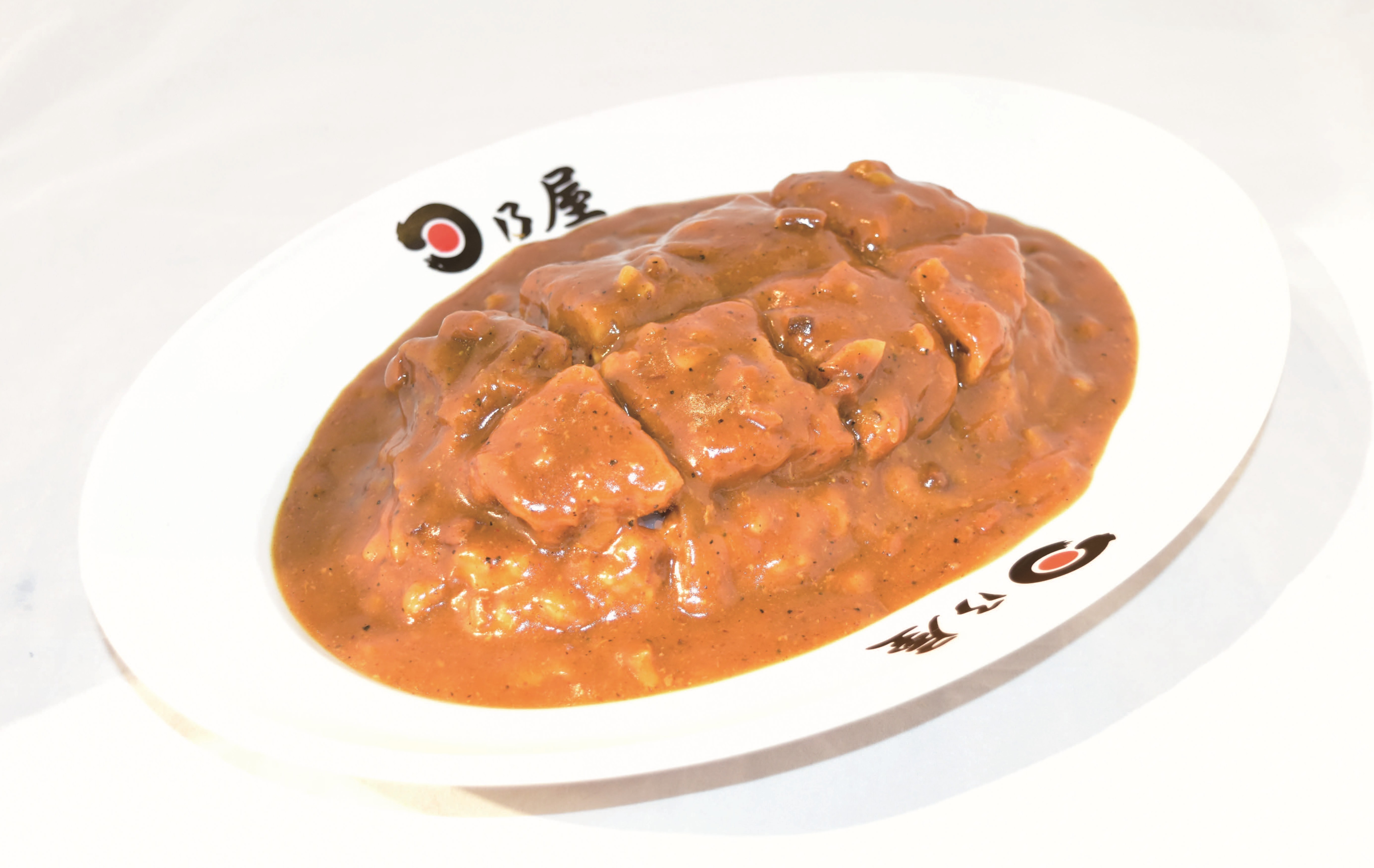 日乃屋カレー米子店