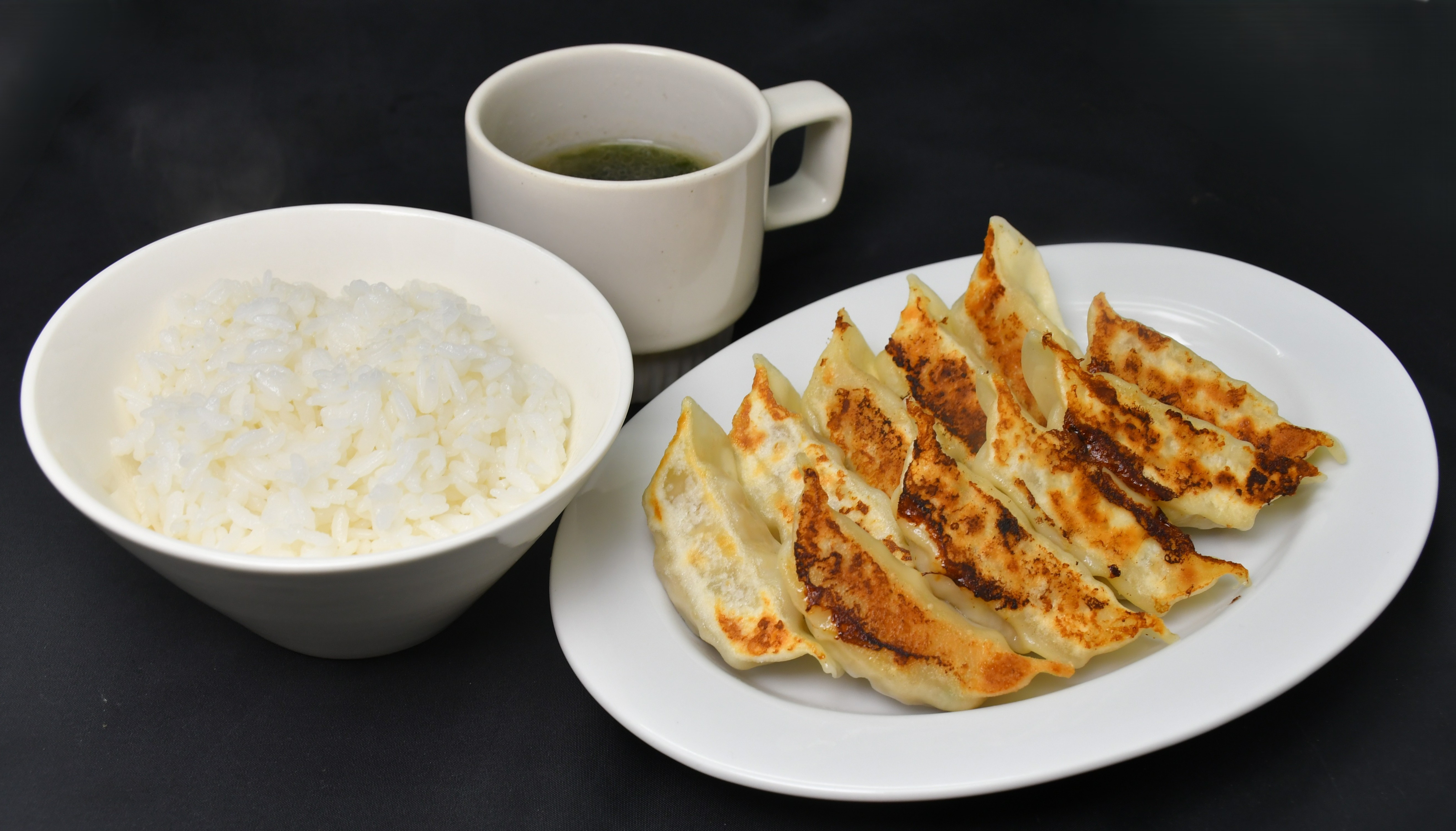 日乃屋カレー米子店