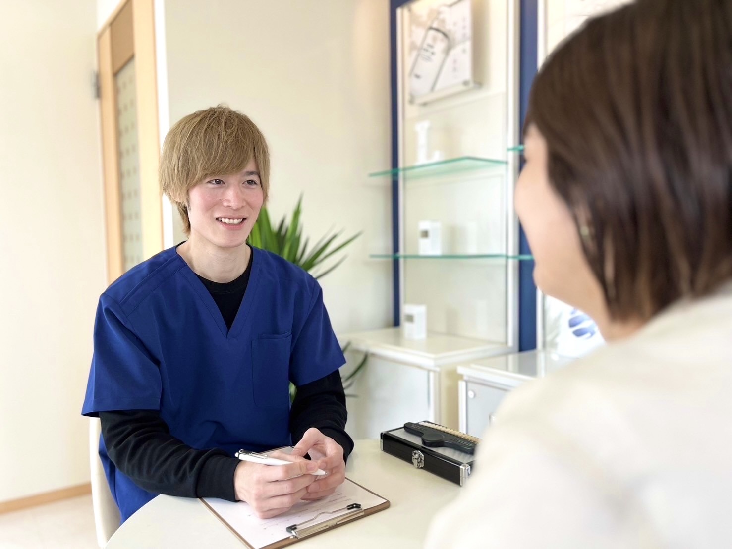 LBSホワイトニング松江店