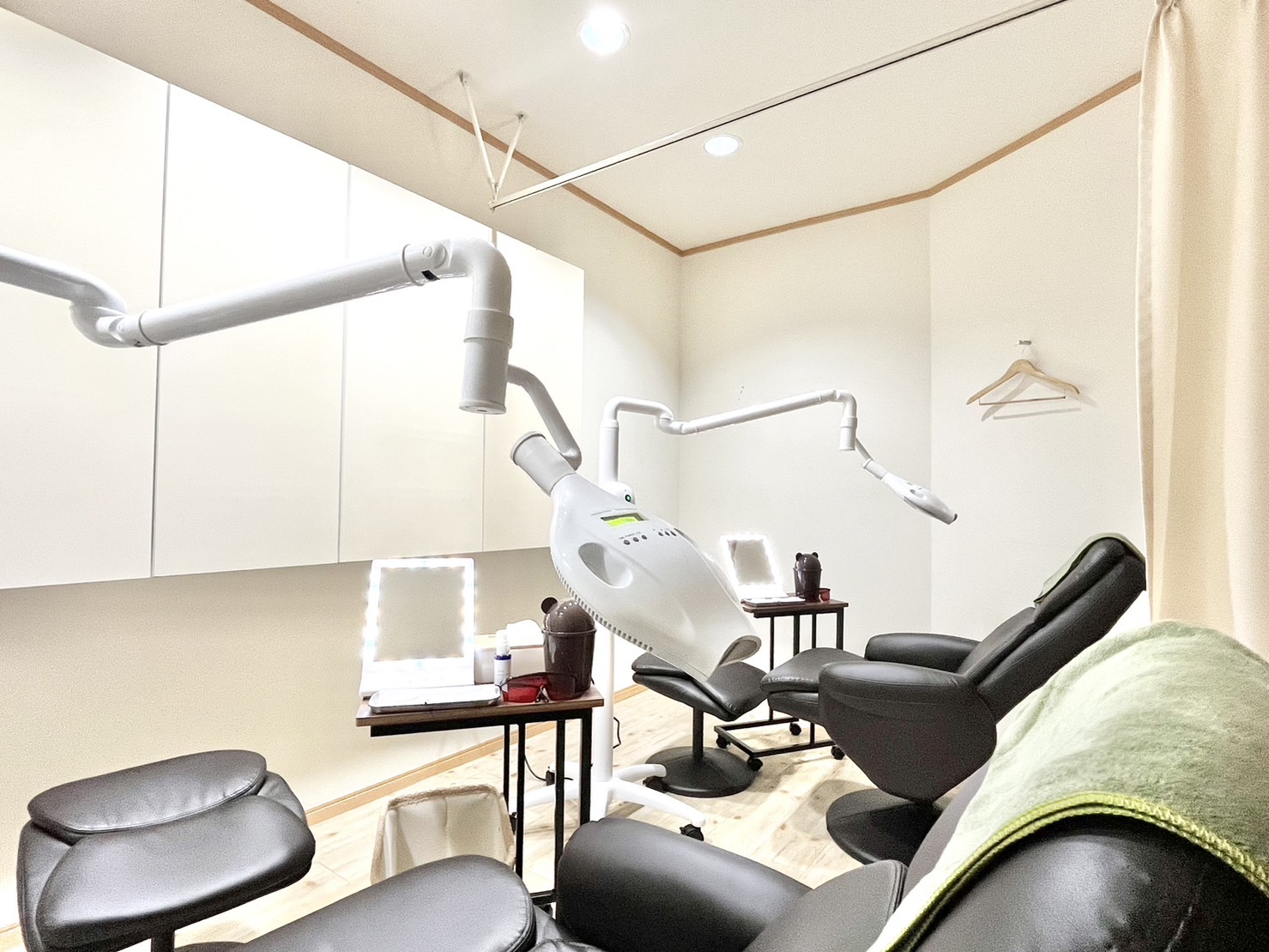 LBSホワイトニング松江店