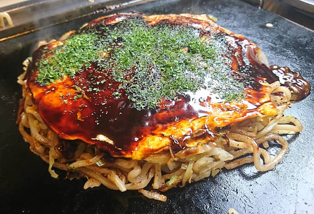 道とん堀 出雲店