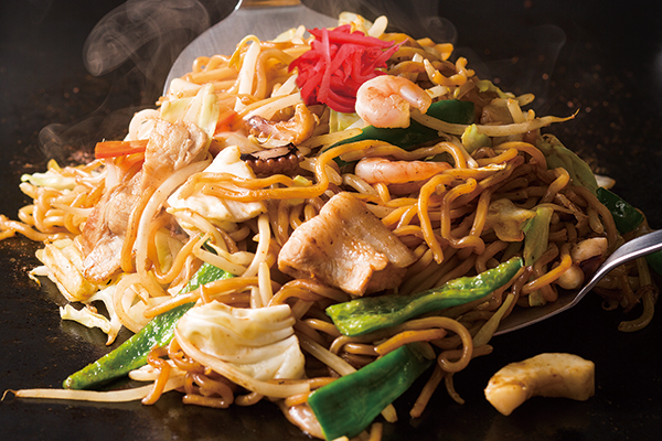 道とん堀 出雲店