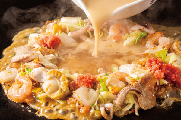 道とん堀 出雲店