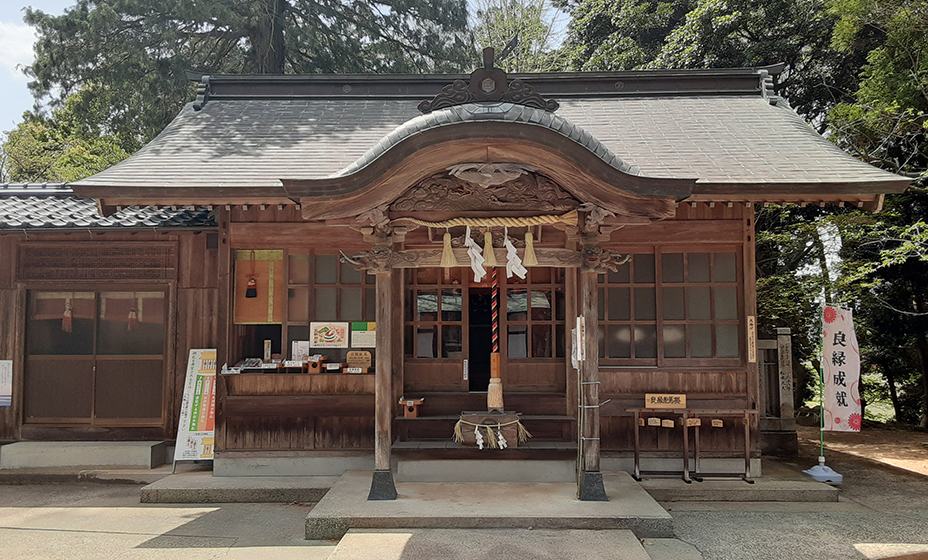 三輪神社
